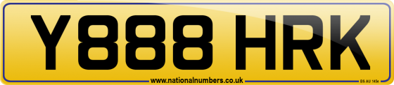 Y888 HRK