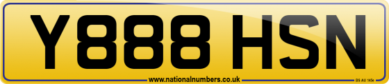 Y888 HSN