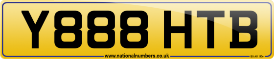 Y888 HTB