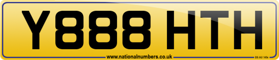 Y888 HTH
