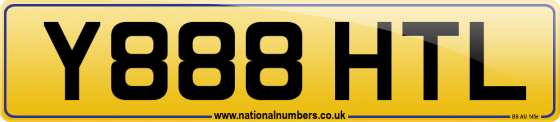 Y888 HTL