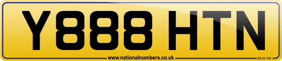 Y888 HTN