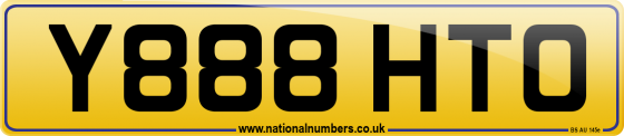 Y888 HTO