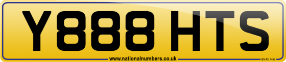 Y888 HTS