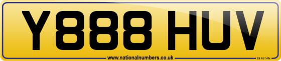 Y888 HUV