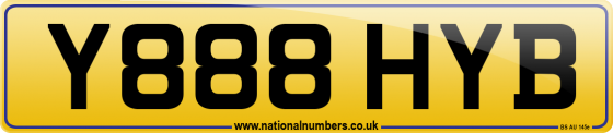 Y888 HYB