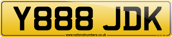 Y888 JDK