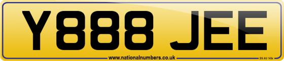 Y888 JEE