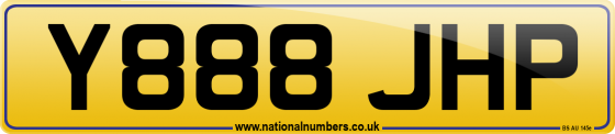 Y888 JHP
