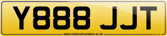 Y888 JJT