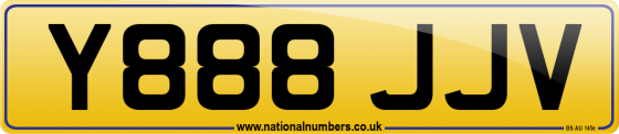Y888 JJV