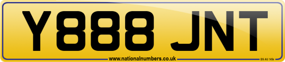 Y888 JNT