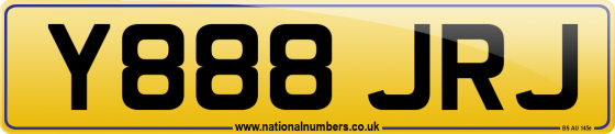 Y888 JRJ