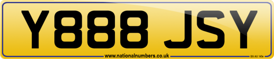 Y888 JSY