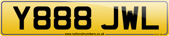 Y888 JWL
