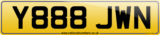 Y888 JWN