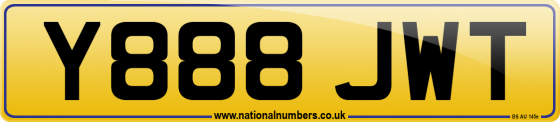 Y888 JWT