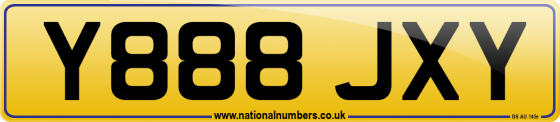 Y888 JXY