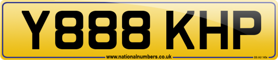 Y888 KHP