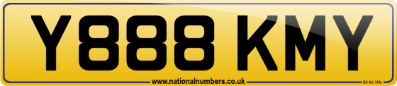 Y888 KMY