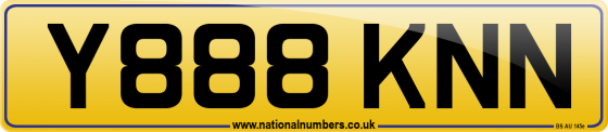 Y888 KNN