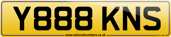 Y888 KNS