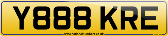 Y888 KRE
