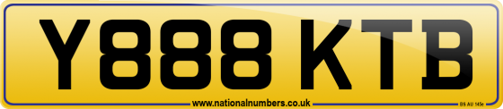 Y888 KTB