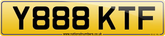 Y888 KTF