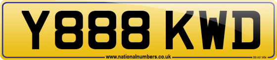 Y888 KWD
