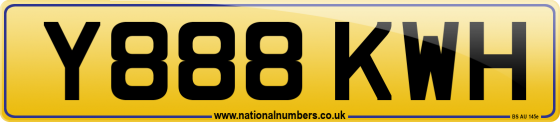 Y888 KWH