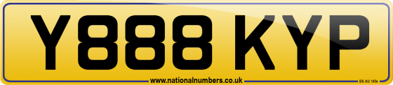 Y888 KYP
