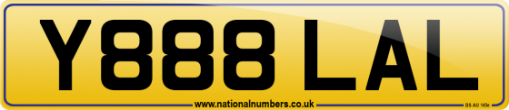 Y888 LAL