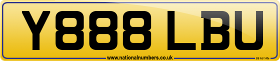 Y888 LBU