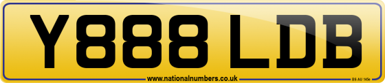 Y888 LDB