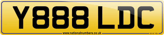 Y888 LDC
