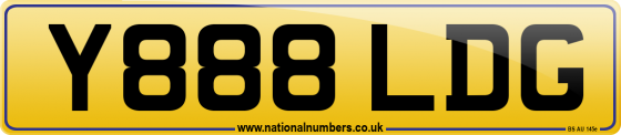 Y888 LDG