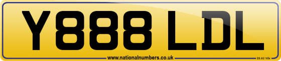 Y888 LDL