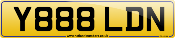 Y888 LDN