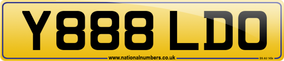 Y888 LDO