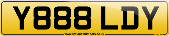 Y888 LDY