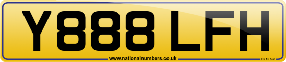 Y888 LFH