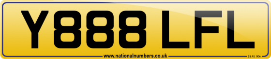 Y888 LFL