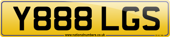 Y888 LGS