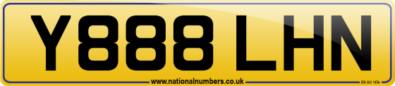 Y888 LHN