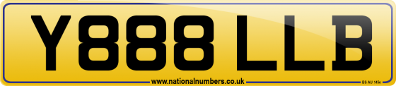 Y888 LLB