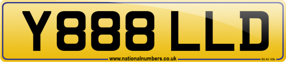 Y888 LLD