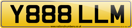 Y888 LLM