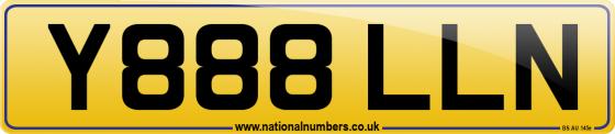 Y888 LLN