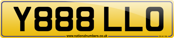 Y888 LLO